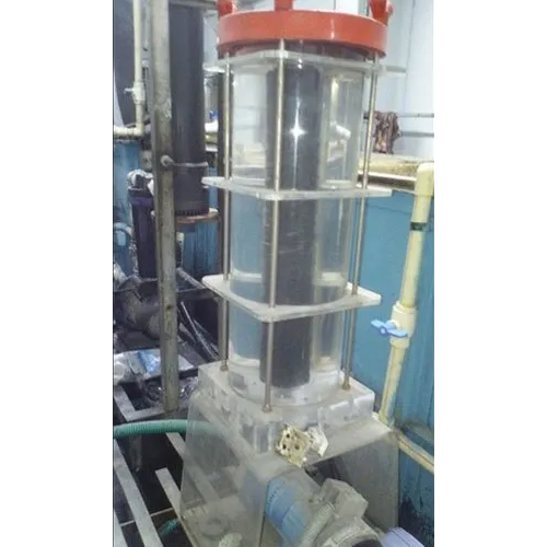 Pp Catridge Filter - Color: Transparent