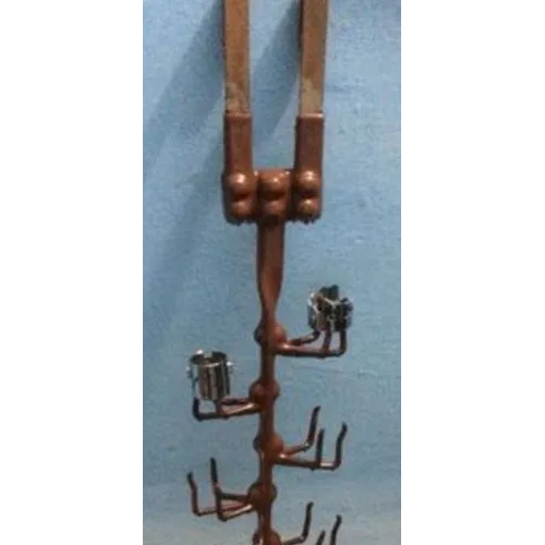 Electroplating Nickel Jig