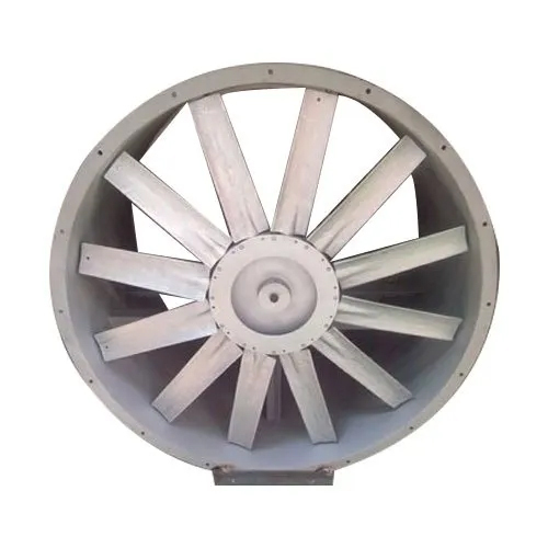 Cast Aluminum Ventilation Blower