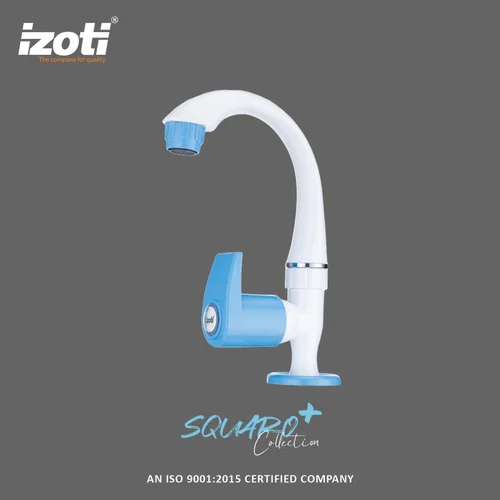 PTMT Swan Neck Water Tap