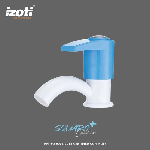 PTMT स्तंभ नल