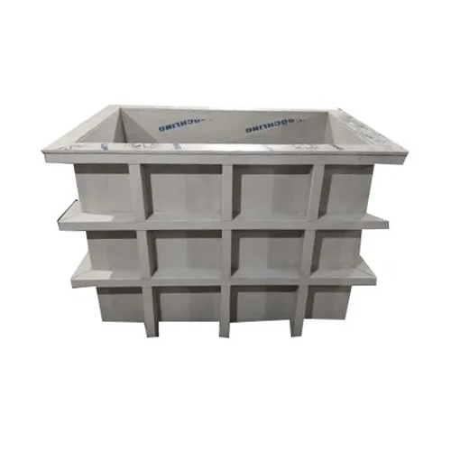 Polypropylene Tanks For Electroplating