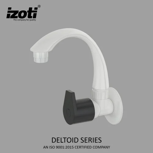 डेल्टॉइड सीरीज किचन सिंक टैप