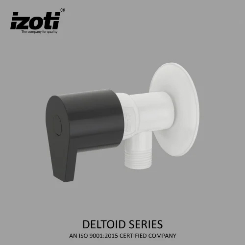 डेल्टॉइड सीरीज एंगल टैप