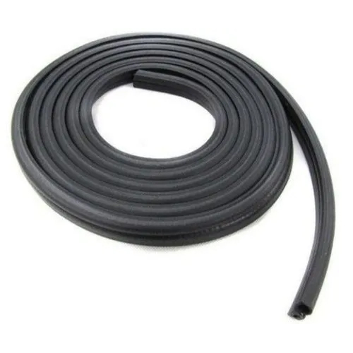 Rubber Beading