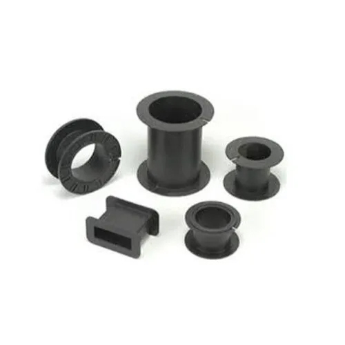 Rubber oulded Components