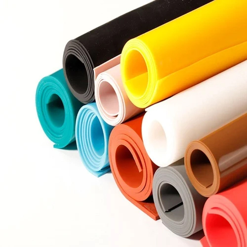 Silicone Rubber Tube