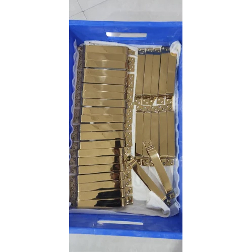 Pvd Coating Door Handles
