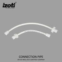 18 Inch PVC Braided Connection Pipe