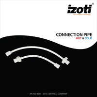 18 Inch PTMT Connection Pipe
