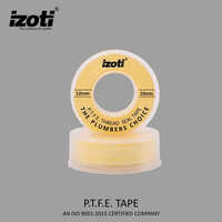 PTFE Thread Seal Tape