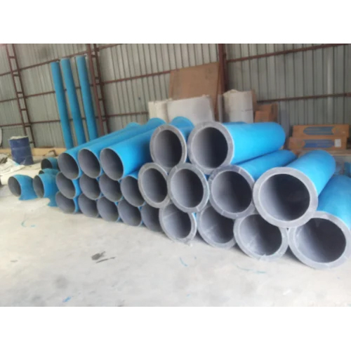 FRP Ducting