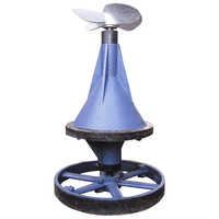 Industrial Agitators FOR PAPER MILL