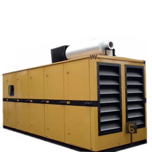 Noise Pollution Control Device