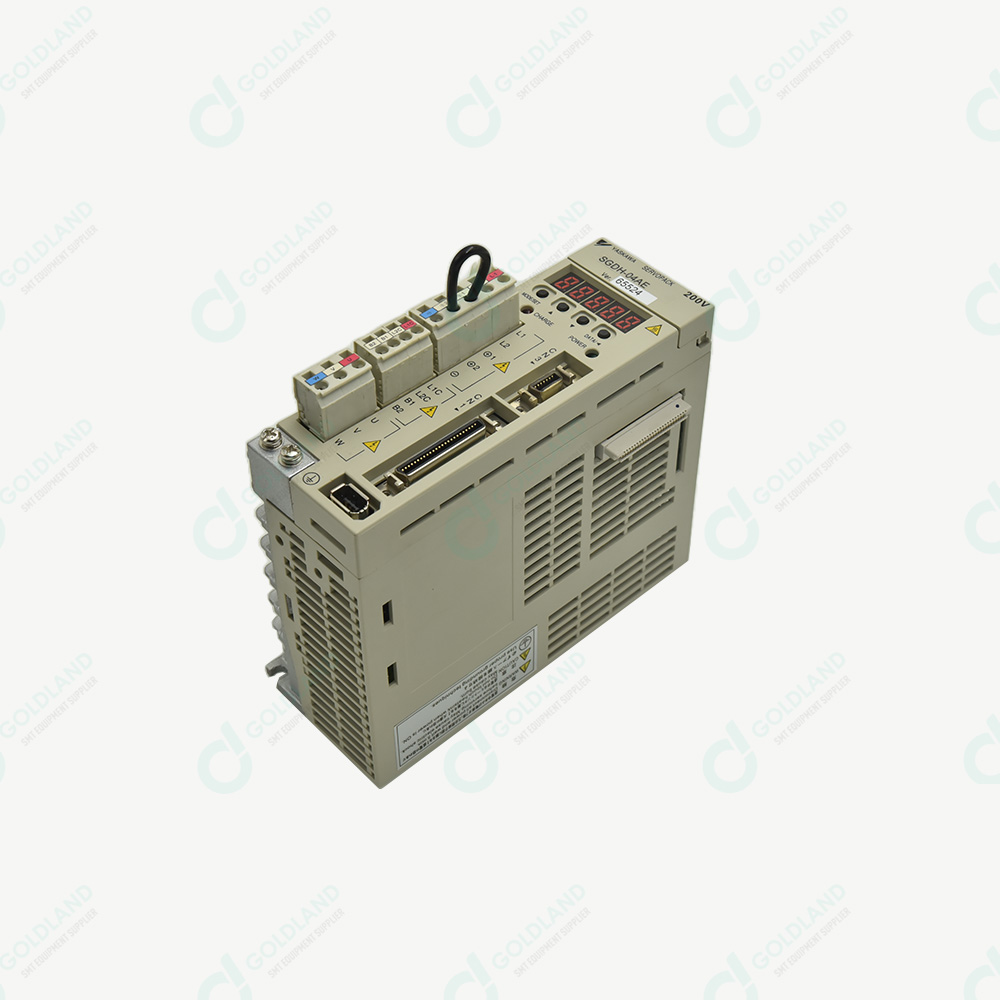 SGDH-04AE FUJI Yaskawa