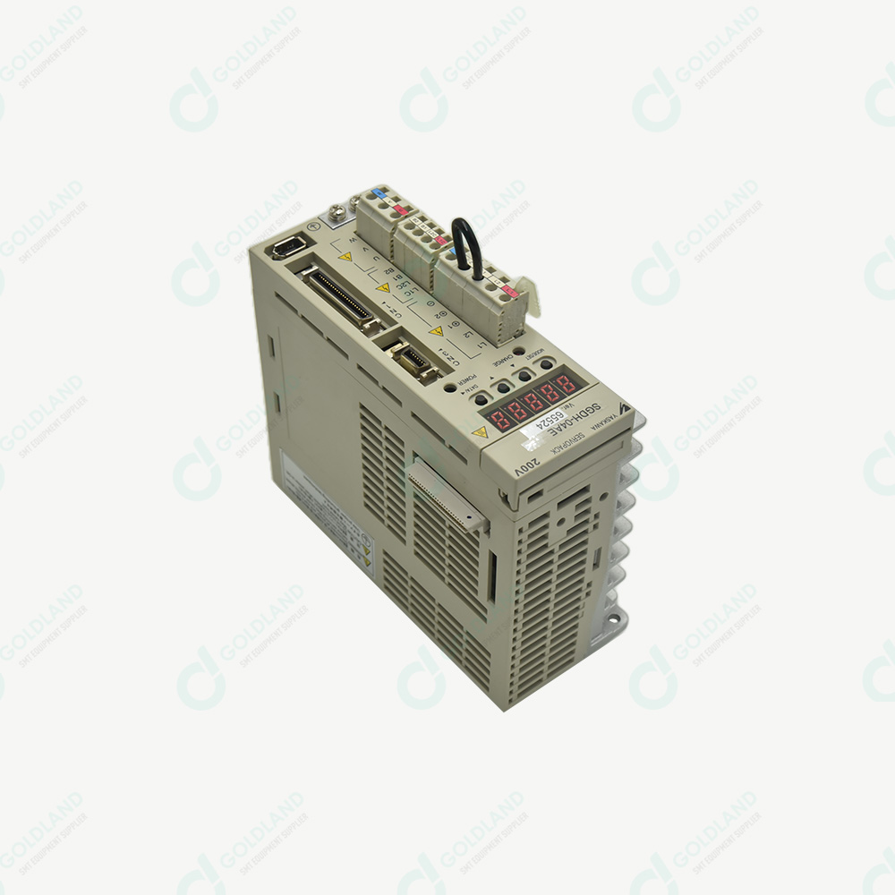SGDH-04AE FUJI Yaskawa