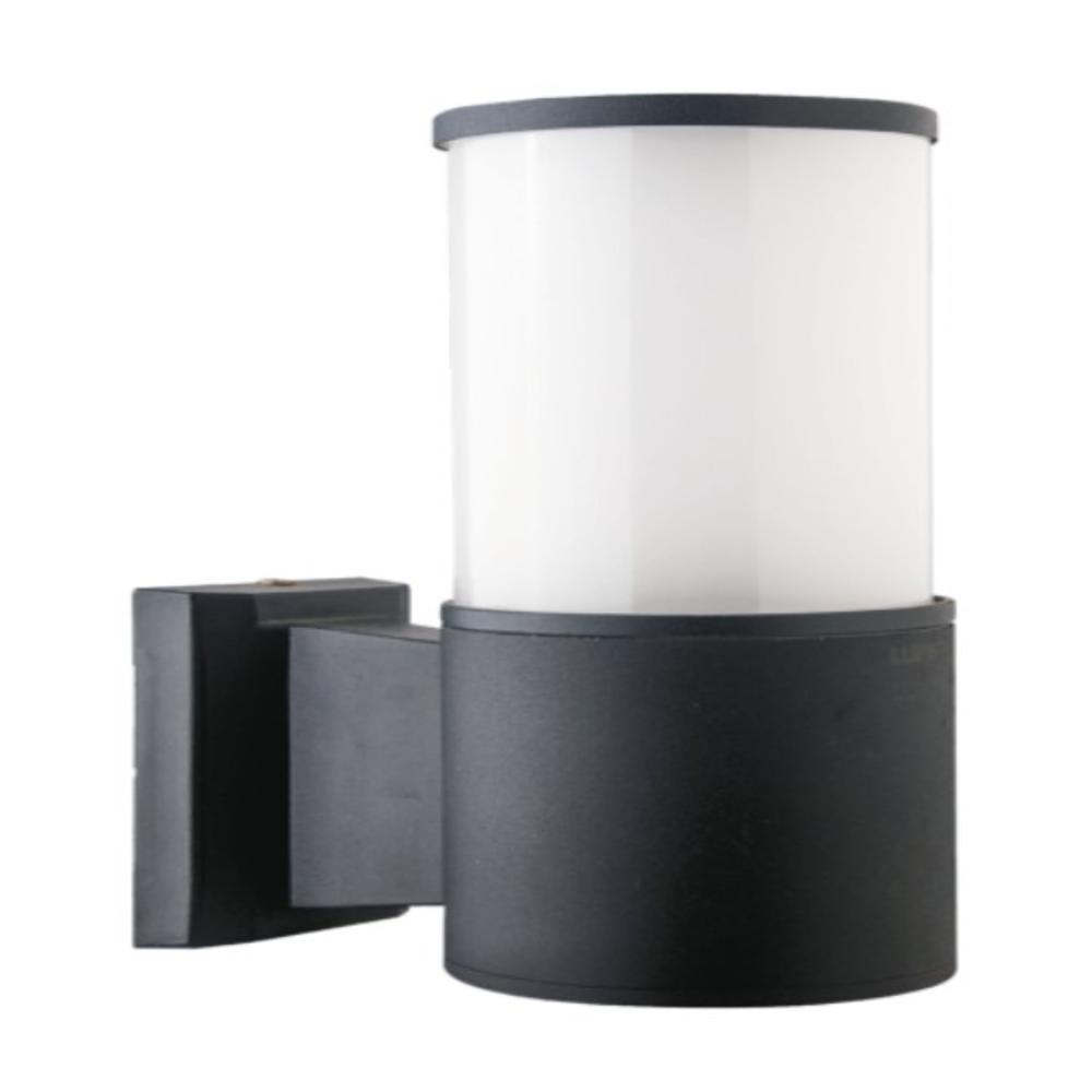 LUKER E27 HOLDER SERA OW3 OUTDOOR WALL LIGHT (LODW101E)