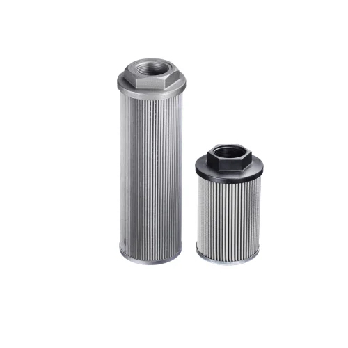 Hydraulic Suction Oil Strainer - Diameter: 20 Inch (In)