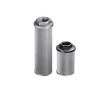 Hydraulic Suction Oil Strainer - Diameter: 20 Inch (in)