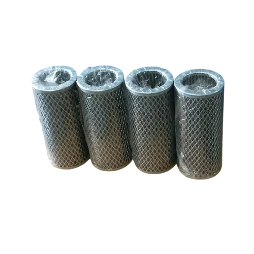 Stainless Steel 316L Fuel Filter - Feature: Corrosion Resistance