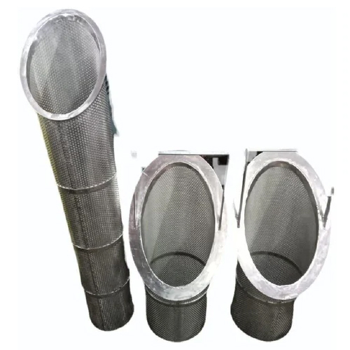 Screw Compressor Filter - Capacity: 60 Ltr/Hr