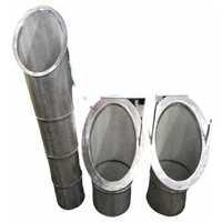 Screw Compressor Filter - Capacity: 60 Ltr/hr