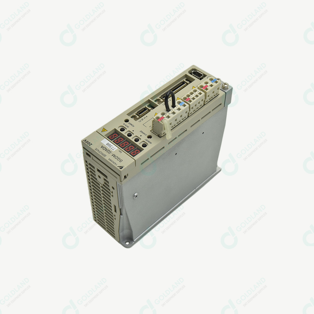 SGDM-02ADA FUJI  Yaskawa