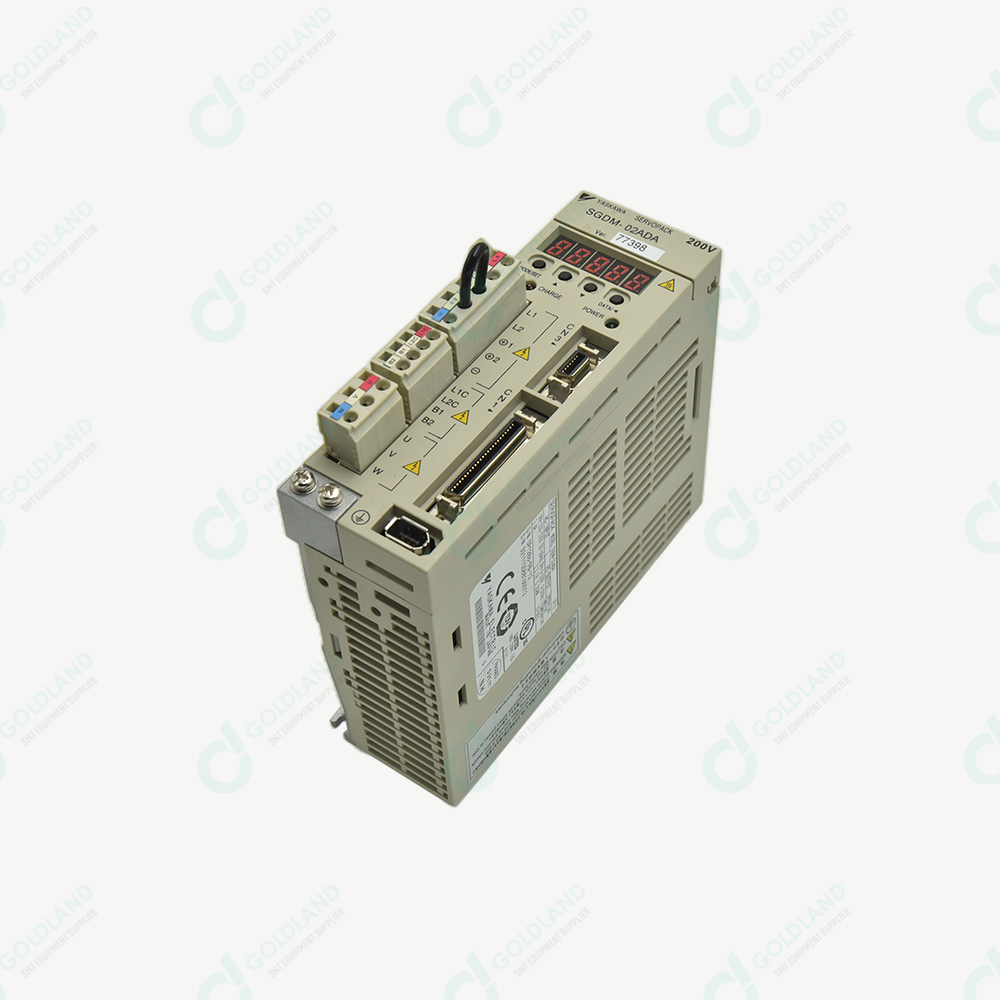 SGDM-02ADA FUJI  Yaskawa