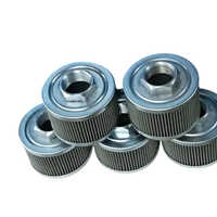 Bike Air Filter - Feature: Corrosion Resistance