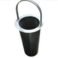 Air Filter Element - Feature: Corrosion Resistance
