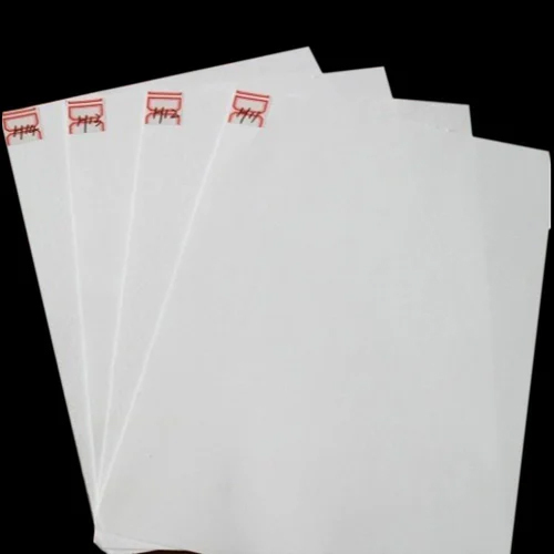 HEPA Air Filter Media