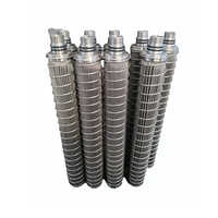 Wire Mesh Filter Cartridge