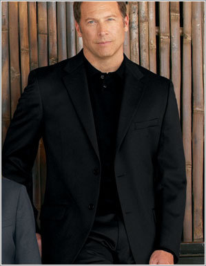 ब्लेज़र और सूट कोट