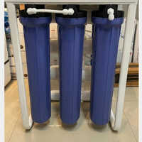 Commercial RO System