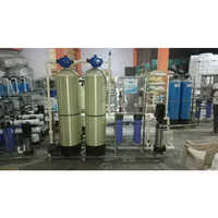 Ro Uv Water Purifier System - Automatic Grade: Full Automatic