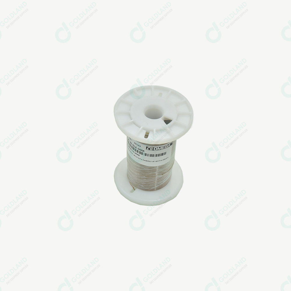 Tt-k-30-sle-50m Thermocouple Wire 0.6mm; Length 50m