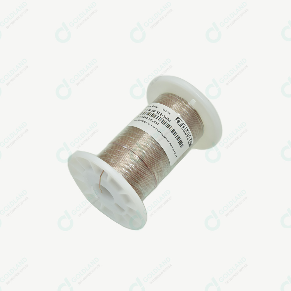 TT-K-30-SLE-50M Thermocouple Wire 0.6mm; Length 50M