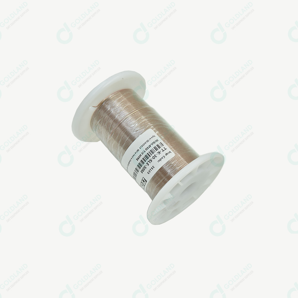 TT-K-30-SLE-50M Thermocouple Wire 0.6mm; Length 50M