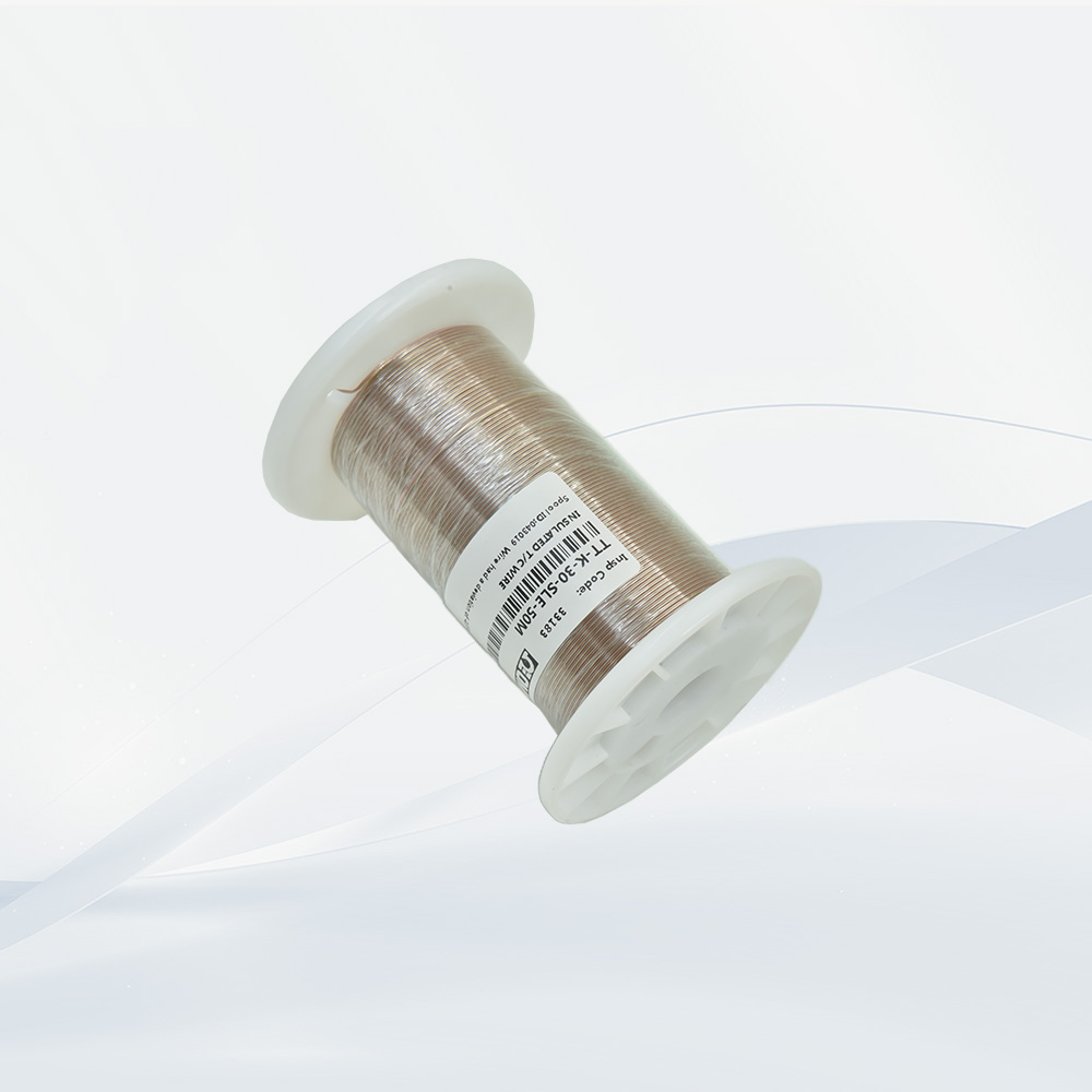 TT-K-30-SLE-50M Thermocouple Wire 0.6mm; Length 50M
