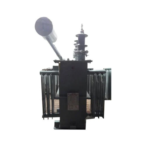 तीन चरण वितरण ट्रांसफार्मर