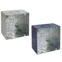 Electrical Junction Box