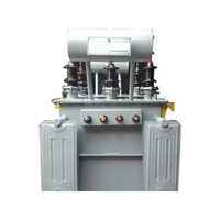 750Kva 3-Phase Oil Cooled Distribution Transformer - Coil Material: Copper Core
