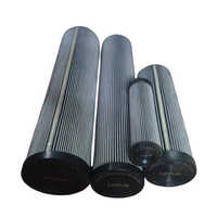 40lpm Air Compressor Filter - Color: Silver