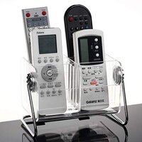 Acrylic Remote Holder
