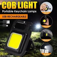 Keychain Led Light with Bottle Opener Magnetic