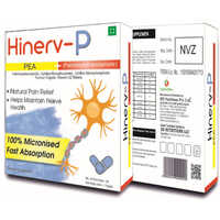 Palmitoylethanolamide, Vitamin K2-7 (menaquinone-7), Thymus Vulgaris, Cytidine Monophosphate And Uridine Monophosphate Tablet - Ingredients: Palmitoylethanolamide