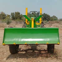 Tractor Grader