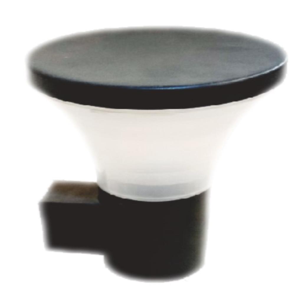 LUKER B22 HOLDER SERA OW6 OUTDOOR WALL LIGHT (LWLOW6)