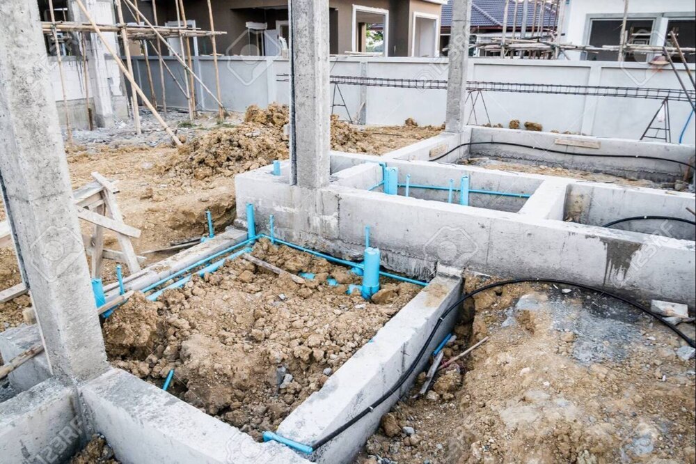 Termite Piping Installation Service