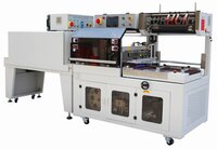 Side Seal Shrink Wrapping Machine